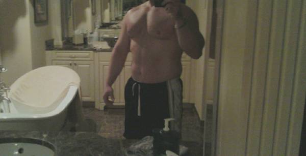 muscle jack