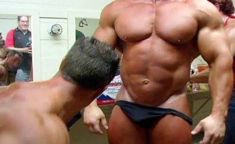 muscle