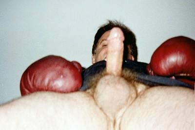 punch balls