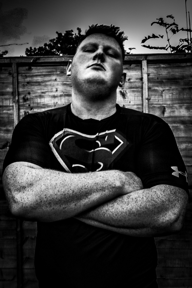 Sloth Lesnar
