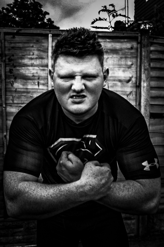 Sloth Lesnar