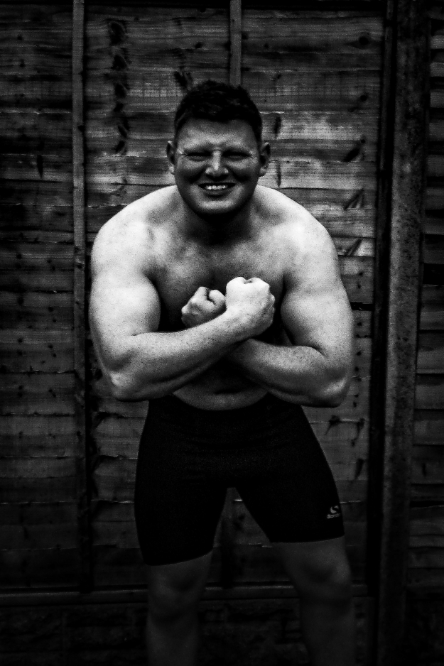 Sloth Lesnar