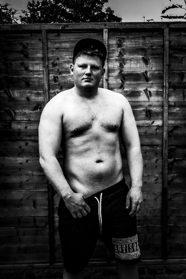 Sloth Lesnar