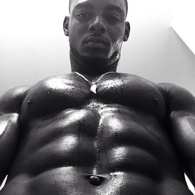 #B.A.N. Sexy Men