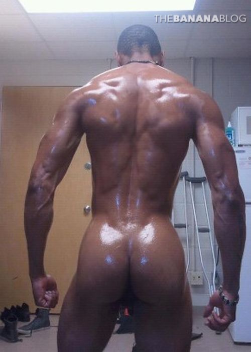 #ButtAzzNaked Boipussy Luv