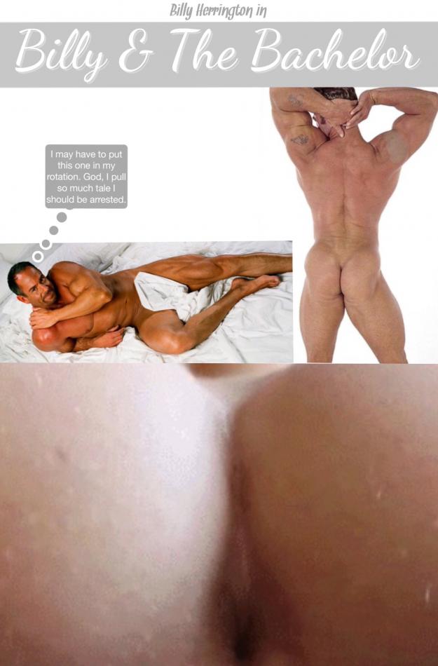 Billy & The Bachelor With Billy Herrington