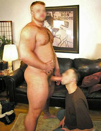 Muscle stuff