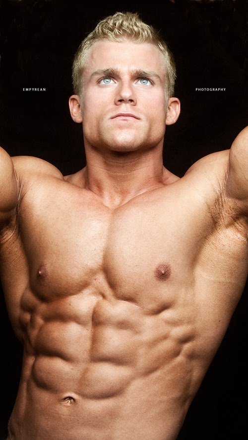 Eli Blahut.