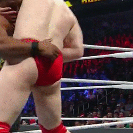 Sheamus Gif
