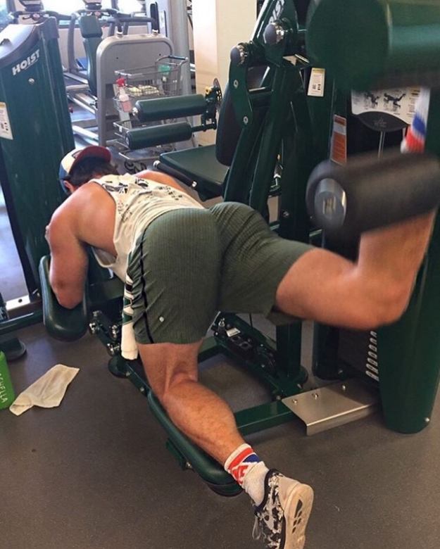 Workout Ass