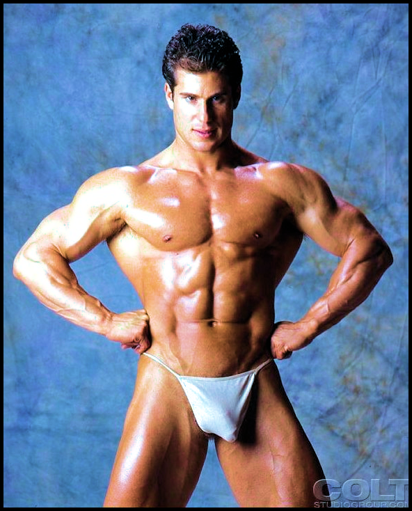 G-String Picture No 3