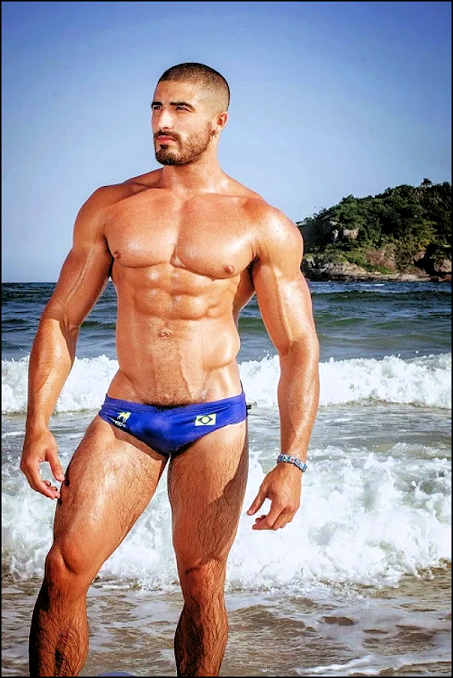 Speedo Image No 1