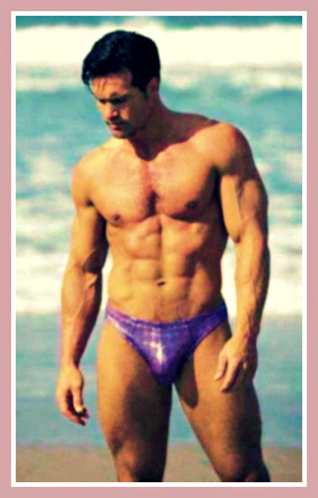 Speedo Image No 2