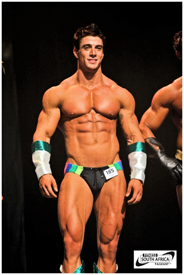 Speedo Image No 10