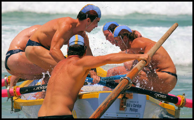 Speedo Image No 5