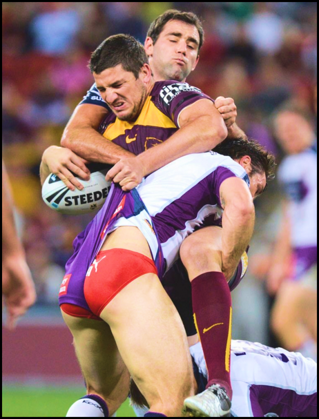 Speedo Image No 8