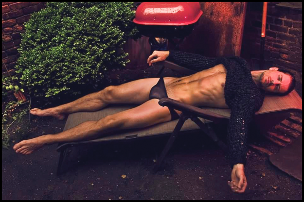 Speedo Image No 10