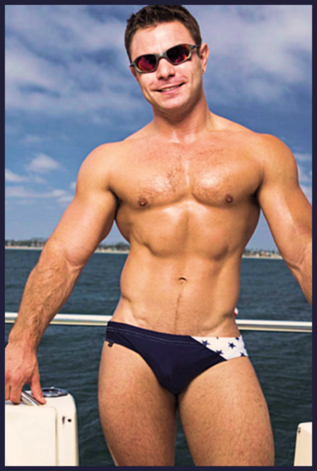 speedo A