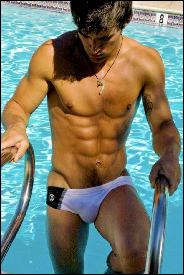 speedo B