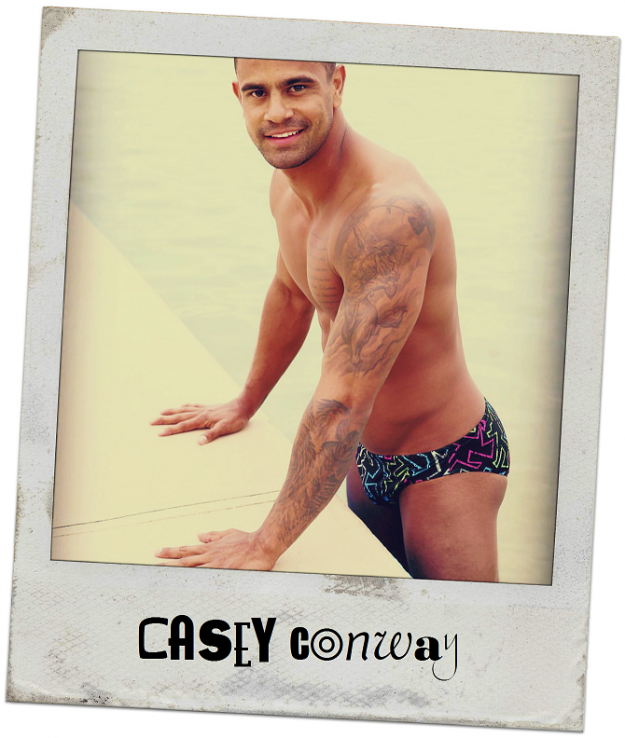 speedo E