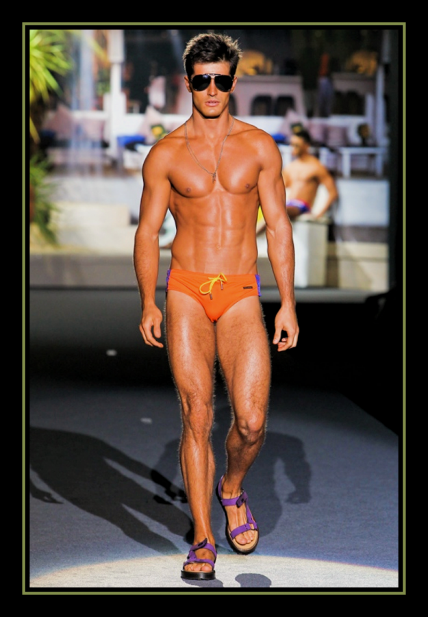 speedo H