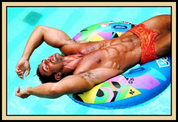 speedo I