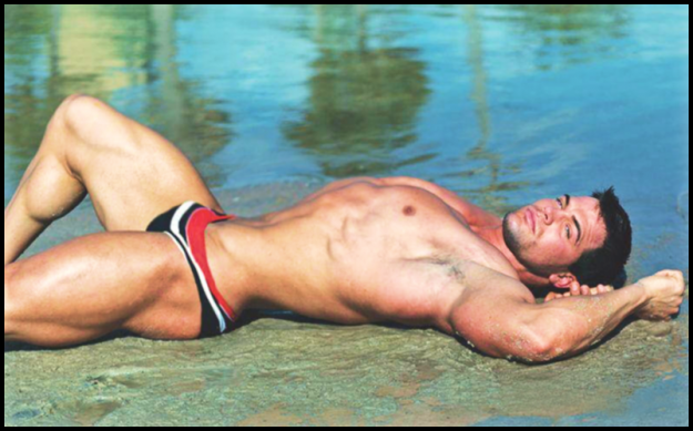Speedo Photo 5