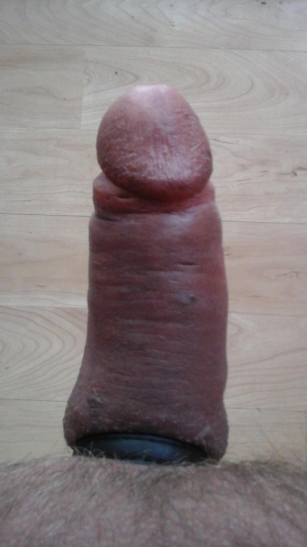 fat cock