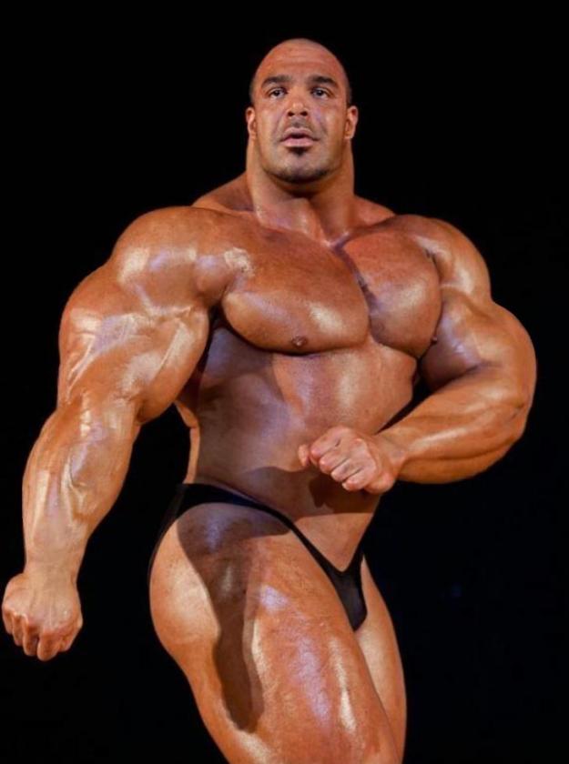Incredible Size