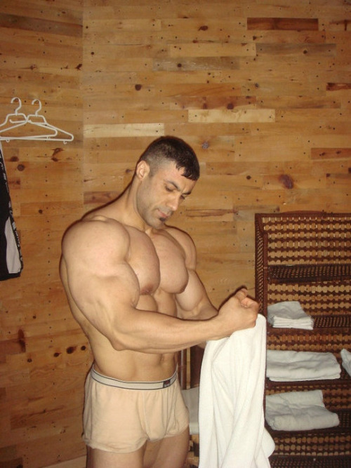 ALI TABRIIZI NOURI.