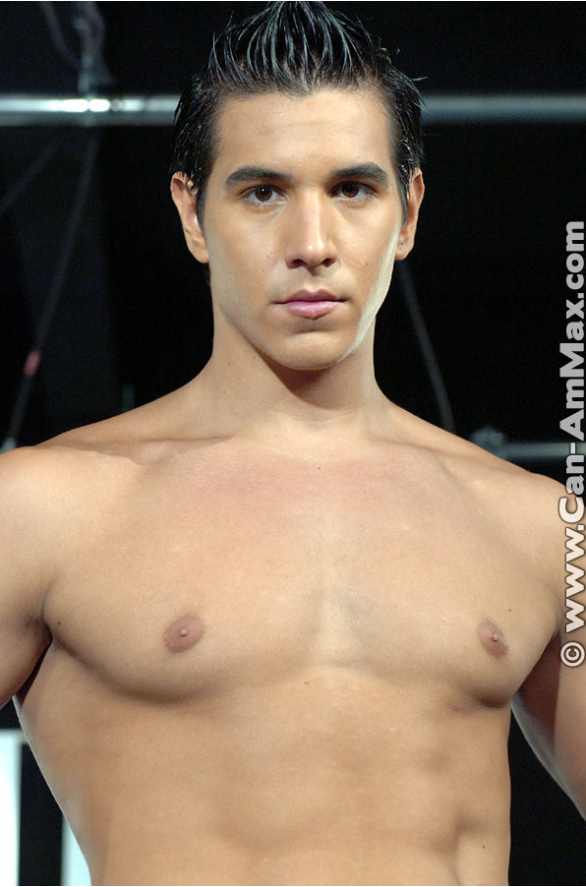 ALAN VALDEZ.