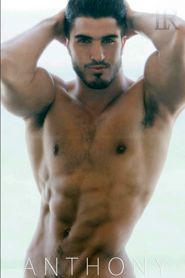ANTHONY MOUFAREJ.
