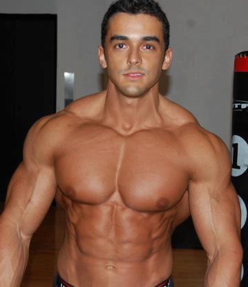 KHALED CHIKHAOUI.