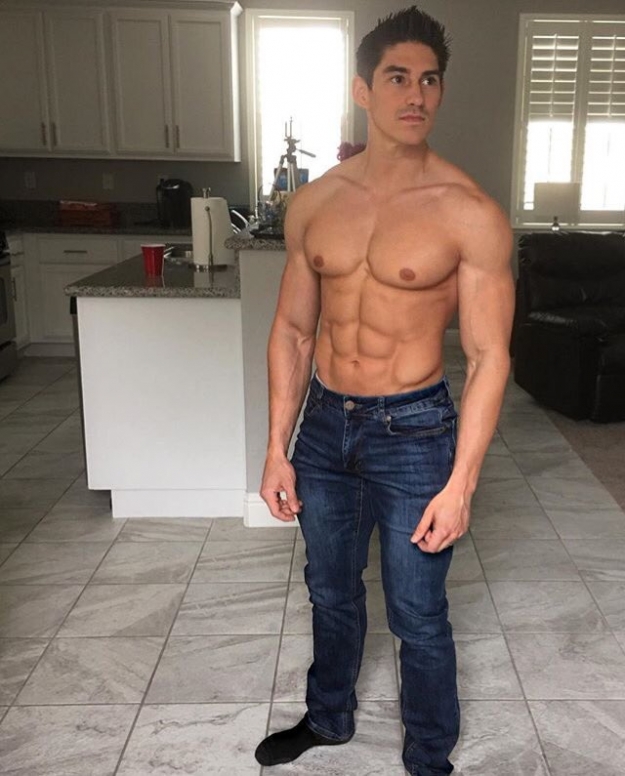 CHRIS ELKINS.