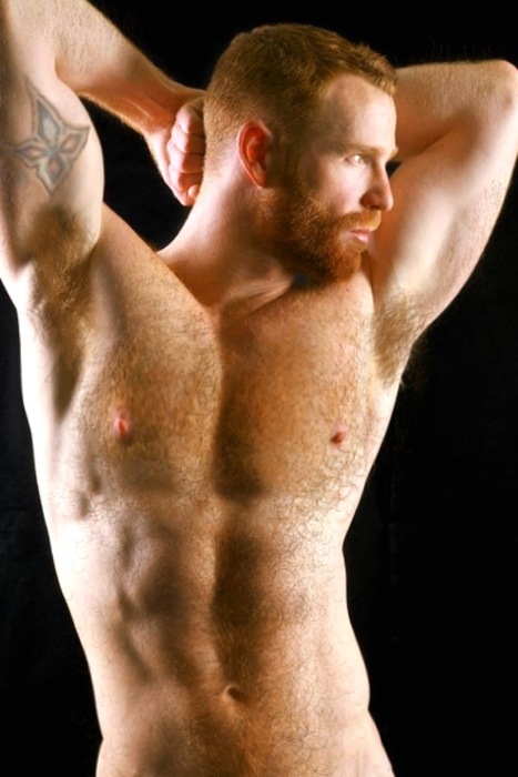 BICEPS AND ARM PITS.