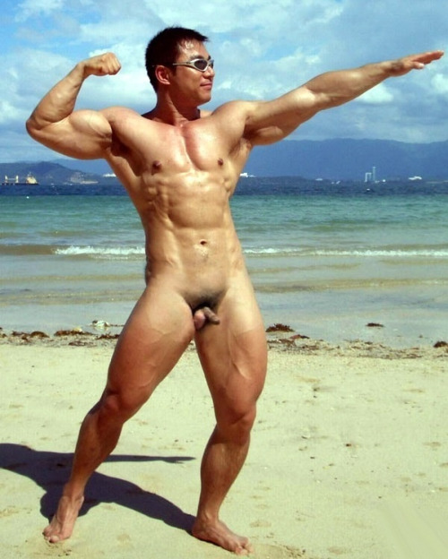 BICEPS AND ARM PITS.