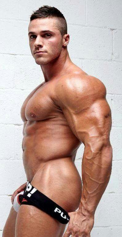 BRAD ROWE.