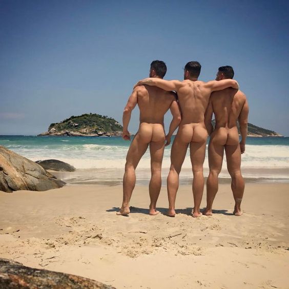 THREESOME.