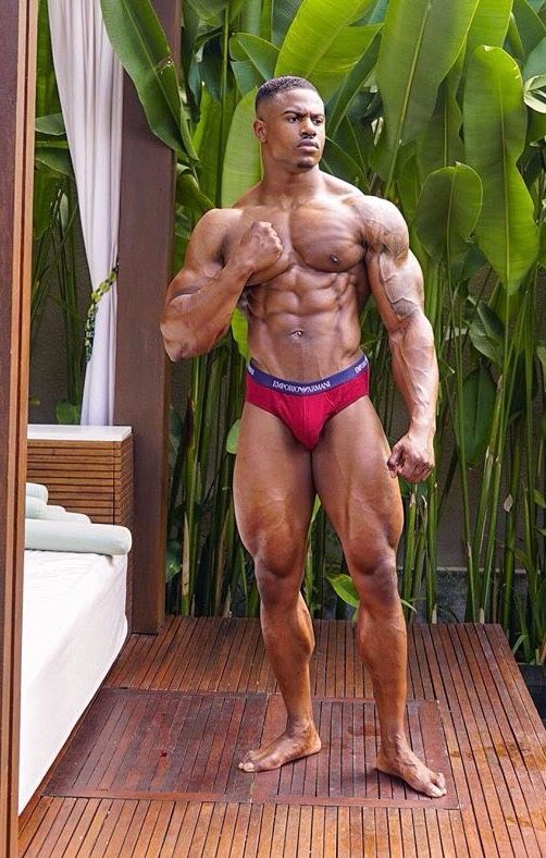 SIMEON PANDA.