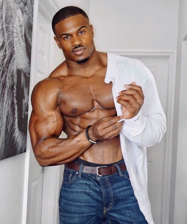 SIMEON PANDA.
