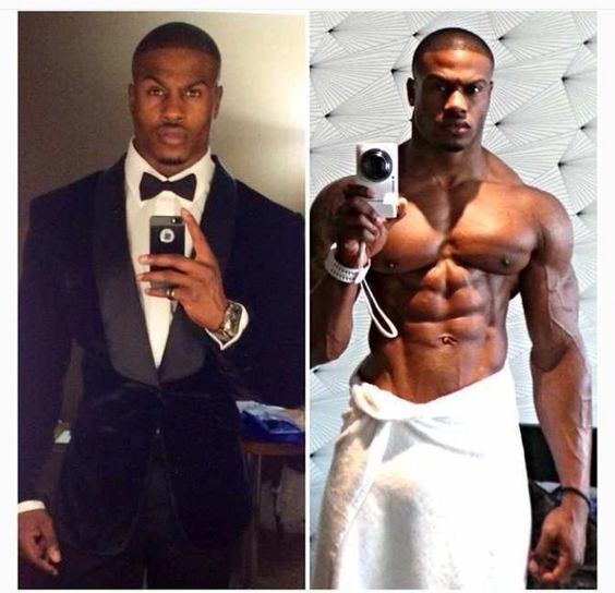 SIMEON PANDA.