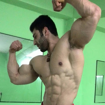 HAMID MOUSAVI.