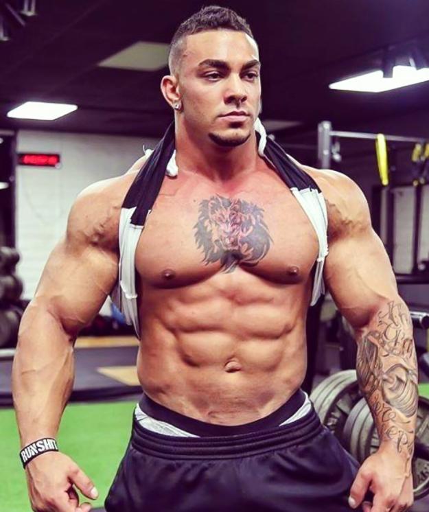 Tristen Escolastico