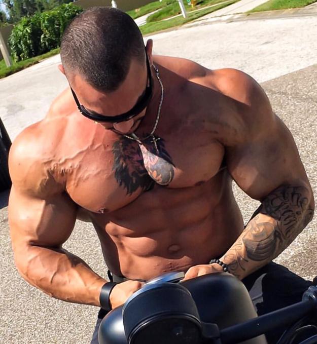 Tristen Escolastico