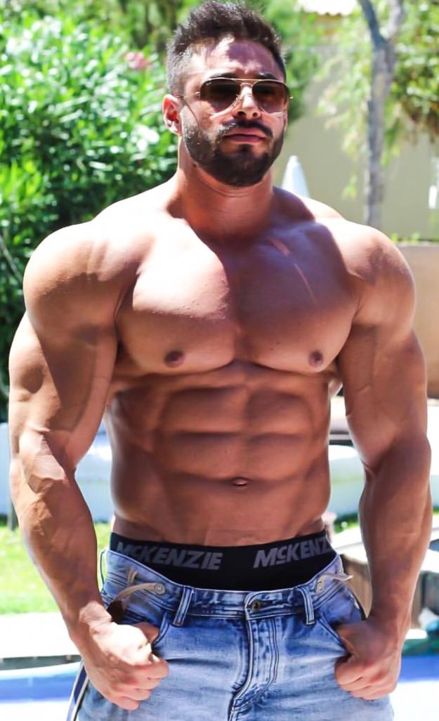 Dragos Syco