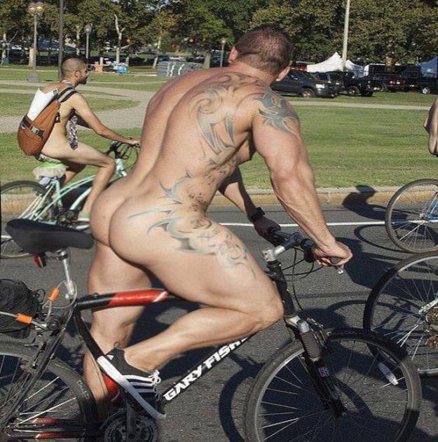 Biker