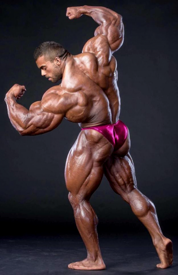 Power and Beauty