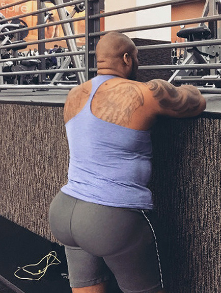 Power Butt