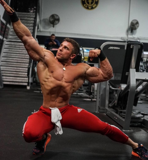 ARTEMUS DOLGIN.