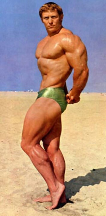 KEN WALLER.